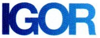 Logo IGOR